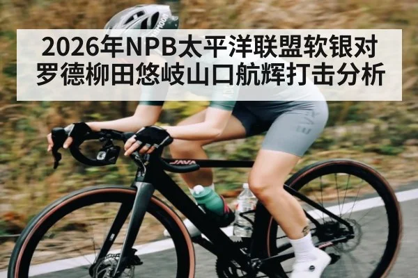2026年NPB太平洋联盟软银对罗德柳田悠岐山口航辉打击分析